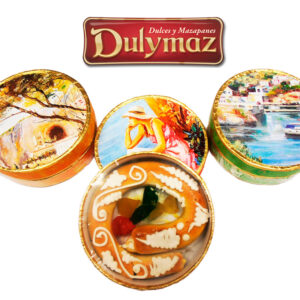 Anguilas_Infantiles_Dulymaz_