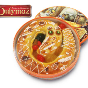 Anguila_3-Libras_Dulymaz